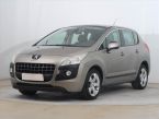 Peugeot 3008 - fotka číslo 1