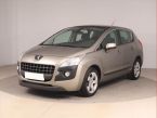 Peugeot 3008 - fotka číslo 1