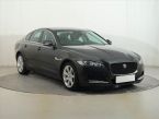 Jaguar XF - fotka číslo 0
