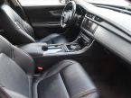 Jaguar XF - fotka číslo 8