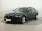 Jaguar XF - fotka číslo 1