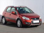 Suzuki SX4 - fotka číslo 0