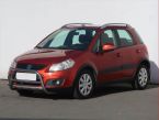 Suzuki SX4 - fotka číslo 1
