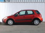 Suzuki SX4 - fotka číslo 2