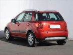 Suzuki SX4 - fotka číslo 3