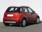 Suzuki SX4 - fotka číslo 4