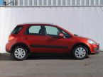 Suzuki SX4 - fotka číslo 5
