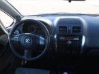 Suzuki SX4 - fotka číslo 6