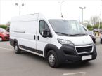 Peugeot Boxer - fotka číslo 0