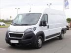 Peugeot Boxer - fotka číslo 1