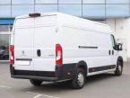 Peugeot Boxer - fotka číslo 4