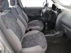 Daewoo Matiz - fotka číslo 6