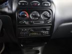 Daewoo Matiz - fotka číslo 8