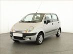 Daewoo Matiz - fotka číslo 1
