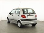 Daewoo Matiz - fotka číslo 3