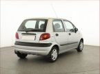 Daewoo Matiz - fotka číslo 4