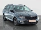 Škoda Fabia - fotka číslo 0