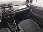 Škoda Fabia - fotka číslo 7
