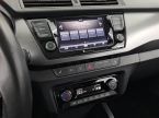 Škoda Fabia - fotka číslo 11