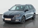 Škoda Fabia - fotka číslo 1