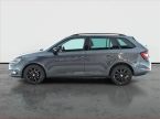 Škoda Fabia - fotka číslo 2