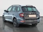 Škoda Fabia - fotka číslo 3