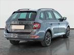 Škoda Fabia - fotka číslo 4