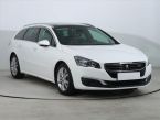 Peugeot 508 - fotka číslo 0