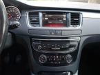 Peugeot 508 - fotka číslo 11