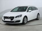 Peugeot 508 - fotka číslo 1