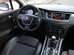 Peugeot 508 - fotka číslo 6