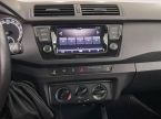 Škoda Fabia - fotka číslo 11