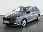 Škoda Fabia - fotka číslo 1