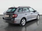 Škoda Fabia - fotka číslo 4