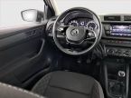 Škoda Fabia - fotka číslo 6