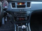Peugeot 508 - fotka číslo 11