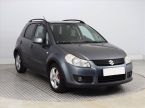 Suzuki SX4 - fotka číslo 0