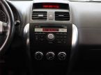 Suzuki SX4 - fotka číslo 9