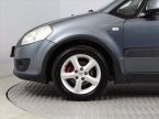 Suzuki SX4 - fotka číslo 11
