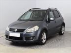 Suzuki SX4 - fotka číslo 1