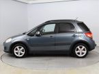 Suzuki SX4 - fotka číslo 2