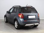 Suzuki SX4 - fotka číslo 3