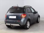Suzuki SX4 - fotka číslo 4