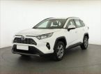 Toyota RAV 4 - fotka číslo 1