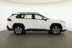 Toyota RAV 4 - fotka číslo 5