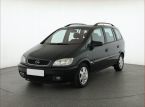 Opel Zafira - fotka číslo 1