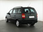 Opel Zafira - fotka číslo 3