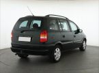 Opel Zafira - fotka číslo 4