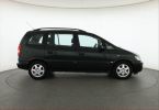 Opel Zafira - fotka číslo 5
