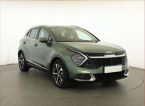 Kia Sportage - fotka číslo 0